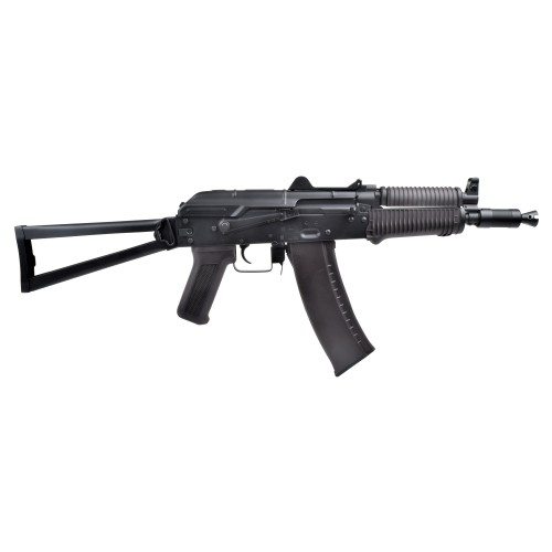 CYMA FUCILE ELETTRICO AK-74U NERO (CM045)