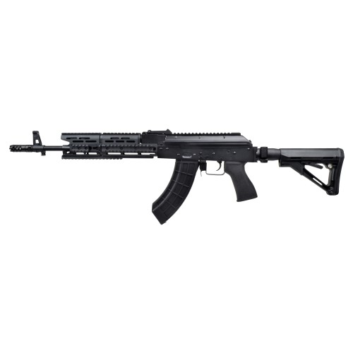 CYMA FUCILE ELETTRICO AK-74 RIS NERO (CM076)