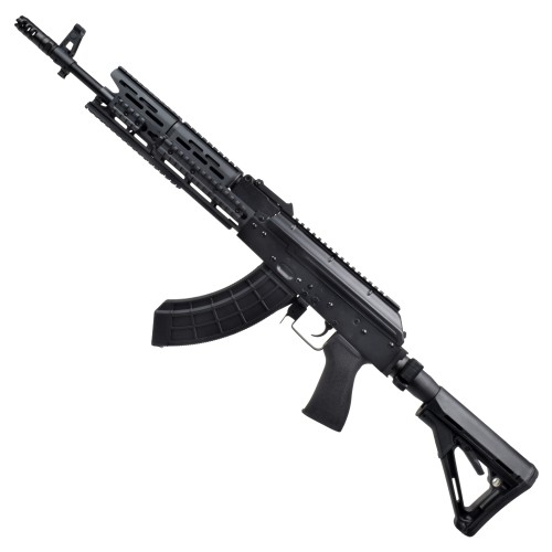 CYMA ELECTRIC RIFLE AK-74 RIS BLACK (CM076)
