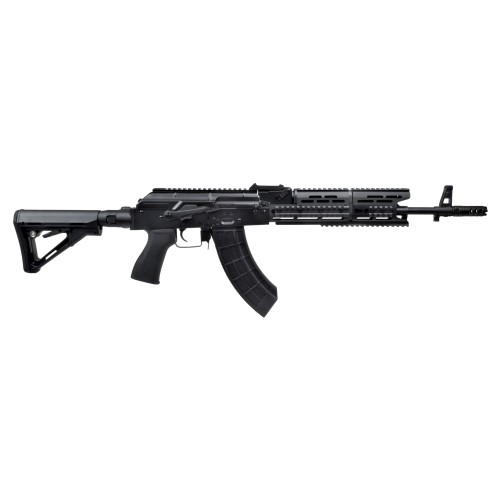 CYMA ELECTRIC RIFLE AK-74 RIS BLACK (CM076)