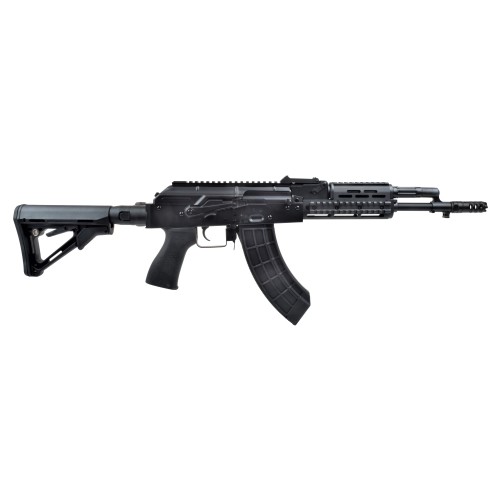 CYMA ELECTRIC RIFLE AK-74 CARBINE BLACK (CM076B)