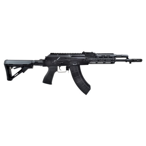 CYMA FUCILE ELETTRICO AK-74 CARBINE NERO (CM076B)