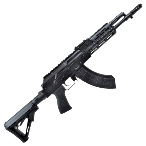 CYMA FUCILE ELETTRICO AK-74 CARBINE NERO (CM076B)