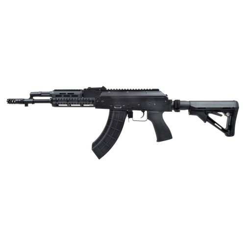 CYMA ELECTRIC RIFLE AK-74 CARBINE BLACK (CM076B)