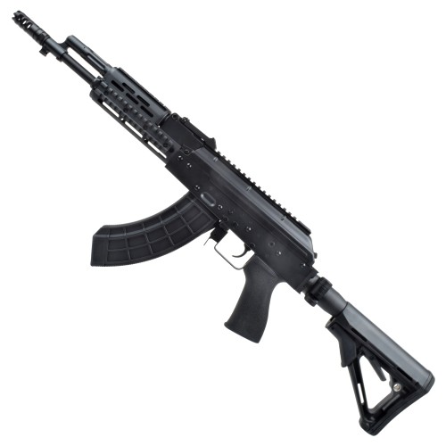 CYMA ELECTRIC RIFLE AK-74 CARBINE BLACK (CM076B)