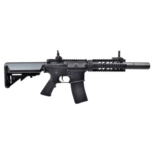 CYMA FUCILE ELETTRICO M4 CQB SPORT SERIES NERO (CM513)