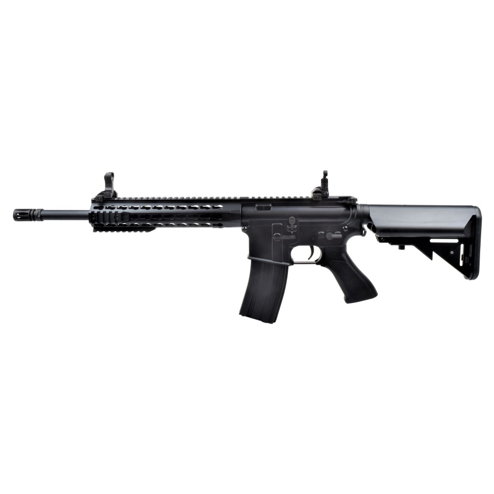 CYMA FUCILE ELETTRICO M4 CARBINE SPORT SERIES NERO (CM515)