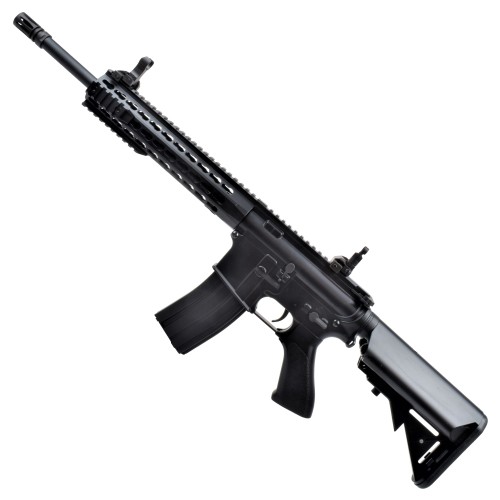 CYMA FUCILE ELETTRICO M4 CARBINE SPORT SERIES NERO (CM515)