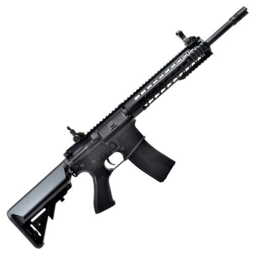 CYMA FUCILE ELETTRICO M4 CARBINE SPORT SERIES NERO (CM515)