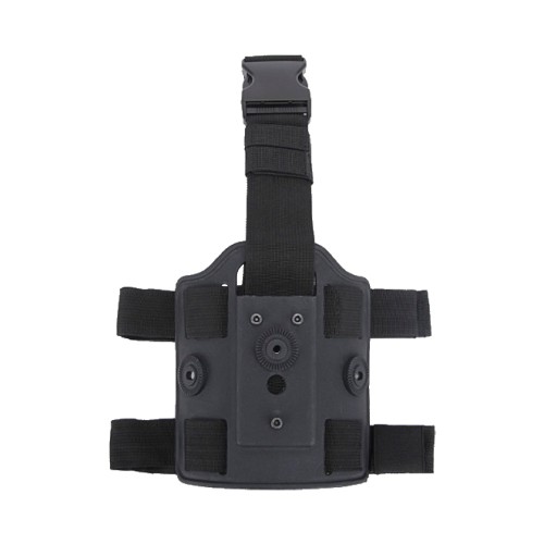 WOSPORT TACTICAL HOLSTER ADAPTER DEVICE BLACK (WO-GB36B)