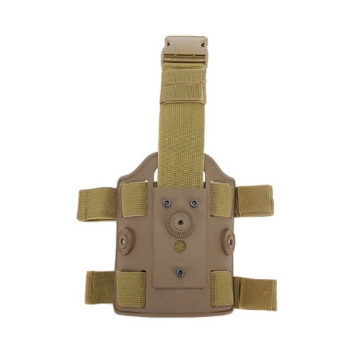 WOSPORT TACTICAL HOLSTER ADAPTER DEVICE TAN (WO-GB36T)