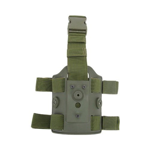 WOSPORT TACTICAL HOLSTER ADAPTER DEVICE OLIVE DRAB (WO-GB36V)