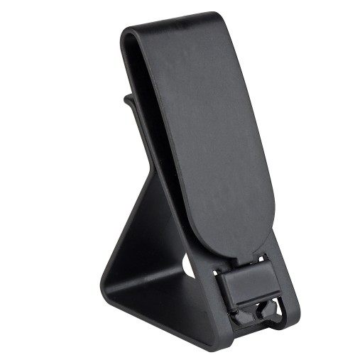 WOSPORT TACTICAL HEADSET HANGER BLACK (WO-ACC01B)