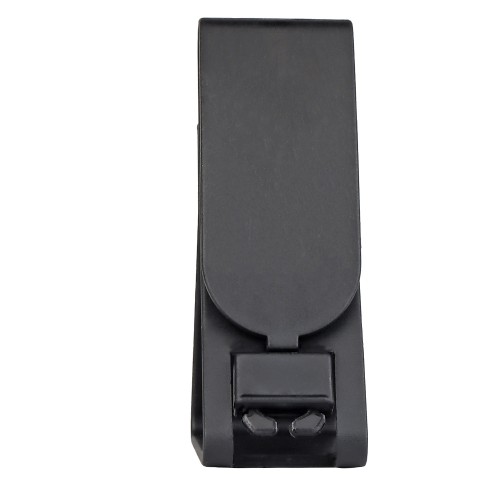 WOSPORT TACTICAL HEADSET HANGER BLACK (WO-ACC01B)