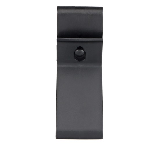 WOSPORT TACTICAL HEADSET HANGER BLACK (WO-ACC01B)