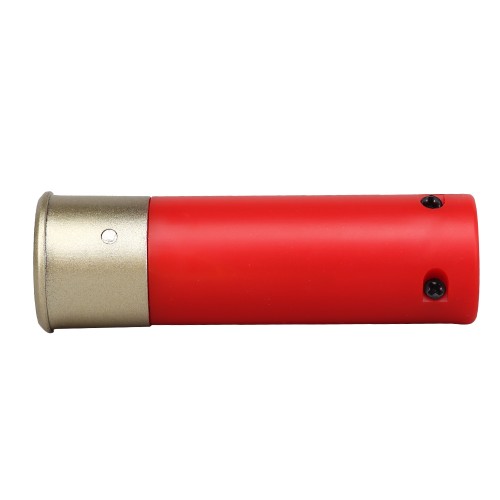 WOSPORT SHOTGUN SHELL MAGAZINE 1X15 - 6 PIECES RED (WO-EX15RED)