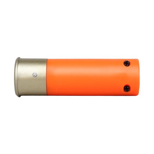 WOSPORT SHOTGUN SHELL MAGAZINE 1X15 - 6 PIECES ORANGE (WO-EX15AR)