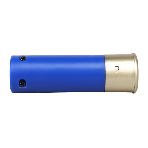 WOSPORT SHOTGUN SHELL MAGAZINE 1X15 - 6 PIECES BLUE (WO-EX15BLU)