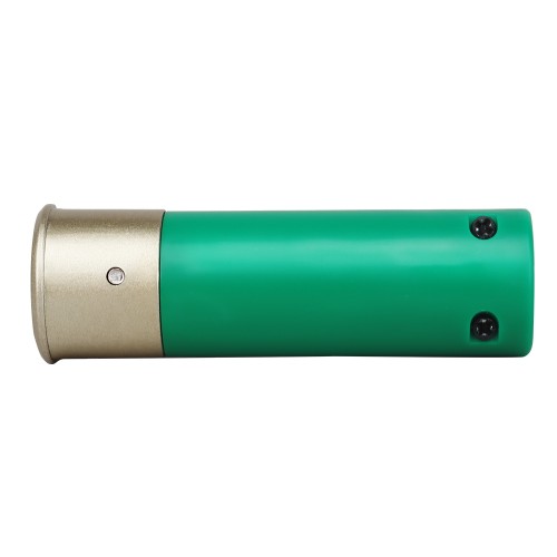 WOSPORT SHOTGUN SHELL MAGAZINE 1X15 - 6 PIECES GREEN (WO-EX15V)