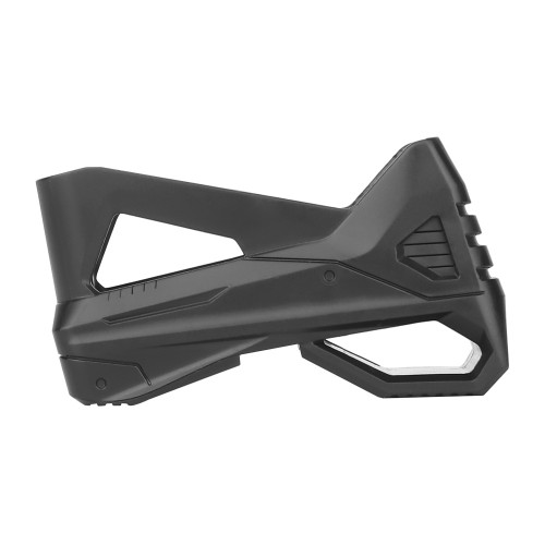 WOSPORT M4 MAGAZINE ASSIST BLACK - 2 PIECES (WO-EX1203B)