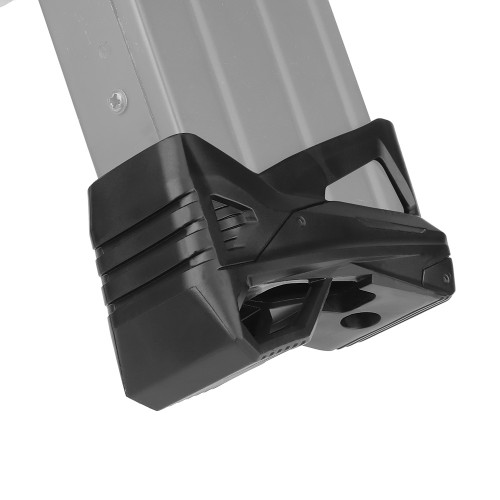 WOSPORT M4 MAGAZINE ASSIST BLACK - 2 PIECES (WO-EX1203B)