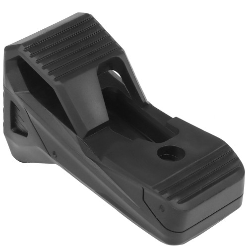 WOSPORT M4 MAGAZINE ASSIST BLACK - 2 PIECES (WO-EX1204B)