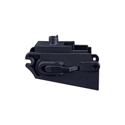 WOSPORT G36 TO M4 MAGAZINES ADAPTER BLACK (B34)