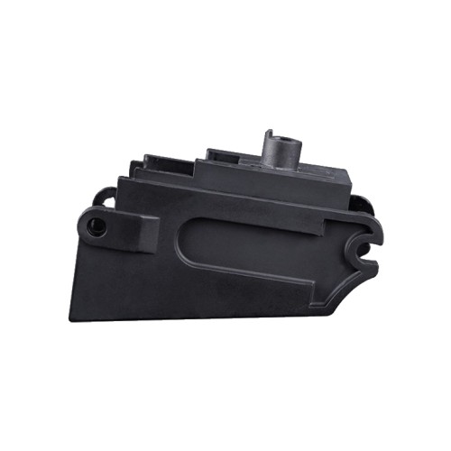 WOSPORT G36 TO M4 MAGAZINES ADAPTER BLACK (B34)