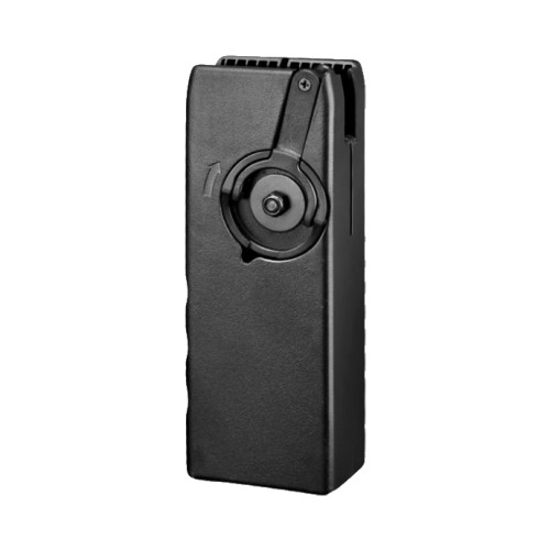 WOSPORT SPEED LOADER FOR M4 MAGAZINE BLACK (WO-EX0403B)