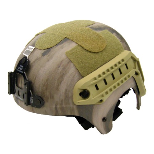 ROYAL IBH STYLE HELMET A-TACS (RP-IBH-AT)