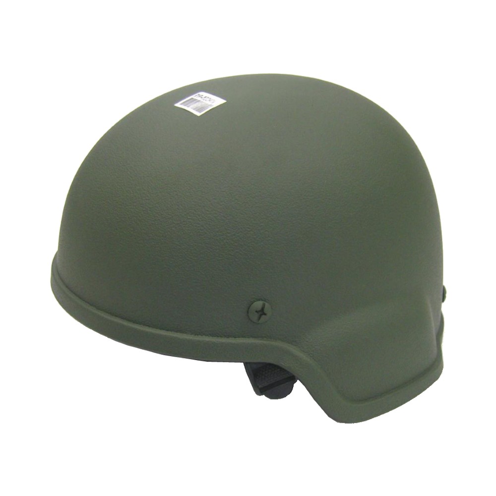 ROYAL ELMETTO TIPO MICH OLIVE DRAB (RP-MICH0-V)