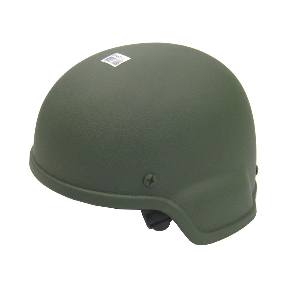 ROYAL MICH STYLE HELMET OLIVE DRAB (RP-MICH0-V)