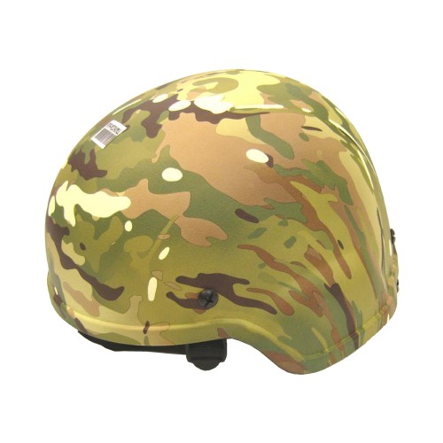 ROYAL MICH STYLE HELMET MULTICAM (RP-MICH0-MUL)