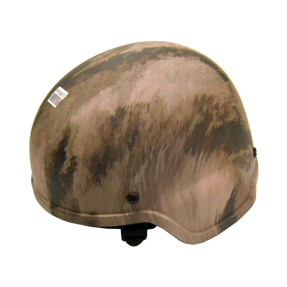 ROYAL MICH STYLE HELMET A-TACS (RP-MICH0-AT)