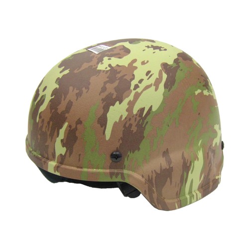 ROYAL MICH STYLE HELMET ITALIAN CAMO (RP-MICH0-TC)