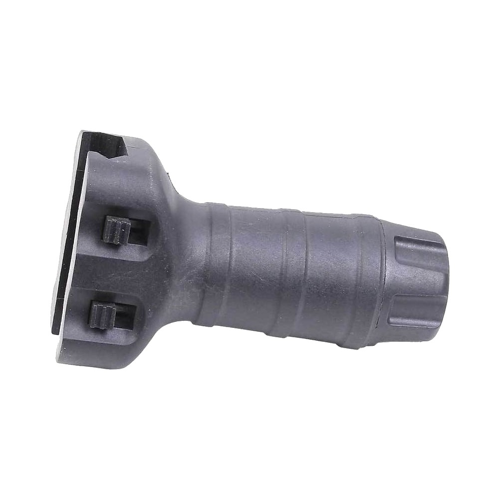 WOSPORT VERTICAL GRIP BLACK (M-109)