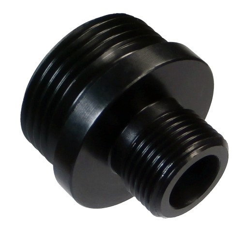 ADAPTER FOR SILENCER FOR SNIPER MB01-MB04-MB05-MB08 SERIES (A02)