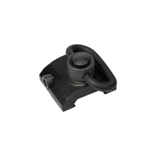 ELEMENT SLING MOUNT FOR 20mm RAIL BLACK (EL-EX250B)