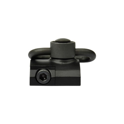 ELEMENT SLING MOUNT FOR 20mm RAIL BLACK (EL-EX250B)