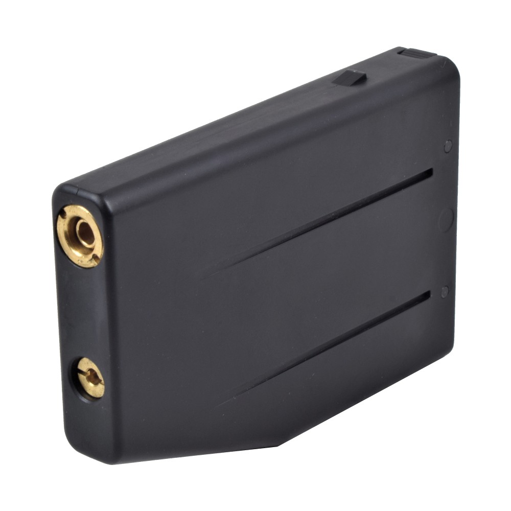 Serbatoio Portatile Barca Carburante 12 Lt | Nautica Geba