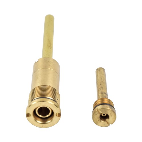 GOLDEN EAGLE VALVES SET FOR GAS TANK OF M870 SERIES PUMP ACTION RIFLES (MC-87)