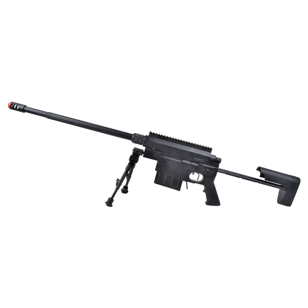 NEMESIS ARMS FUCILE SNIPER BOLT ACTION VANQUISH 3201 (G-3201)