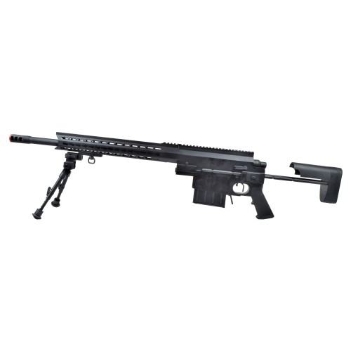 NEMESIS ARMS FUCILE SNIPER BOLT ACTION VANQUISH 3202 (G-3202)