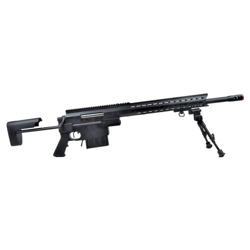 NEMESIS ARMS FUCILE SNIPER BOLT ACTION VANQUISH 3202 (G-3202)