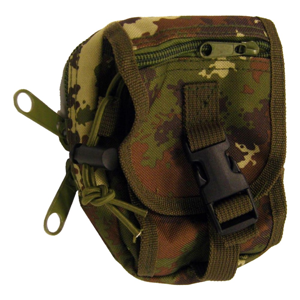 ROYAL UTILITY POUCH ITALIAN CAMO (RP-1140-TC)