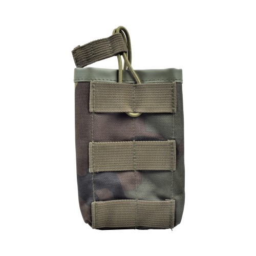 ROYAL 7.62 MAGAZINE POUCH WOODLAND (RP-5426-WOOD)