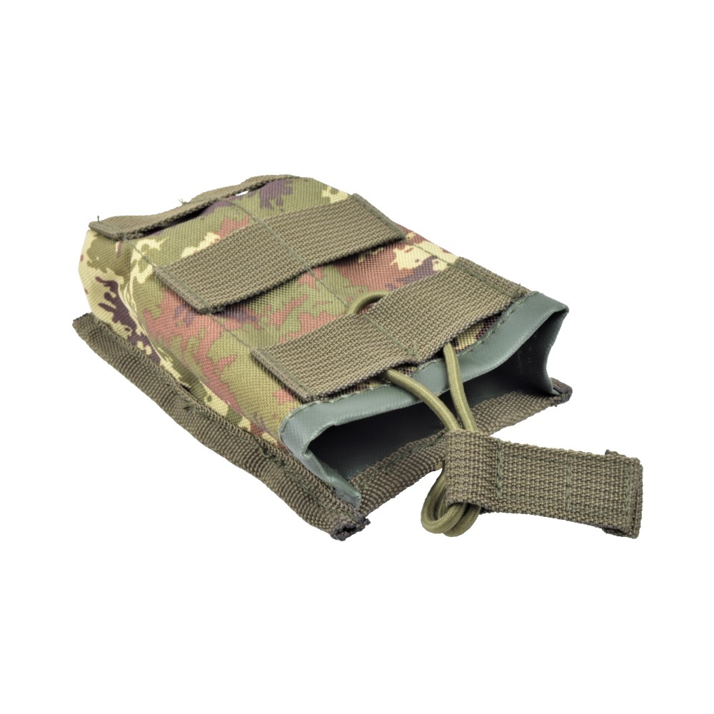 ROYAL 7.62 MAGAZINE POUCH ITALIAN CAMO (RP-5426-TC)