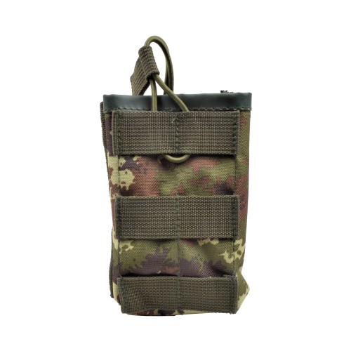 ROYAL 7.62 MAGAZINE POUCH ITALIAN CAMO (RP-5426-TC)