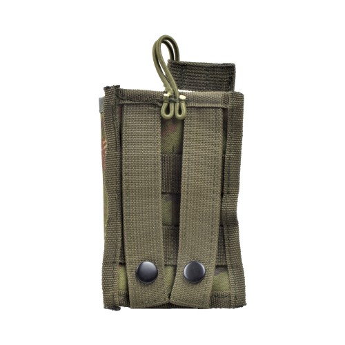 ROYAL 7.62 MAGAZINE POUCH ITALIAN CAMO (RP-5426-TC)