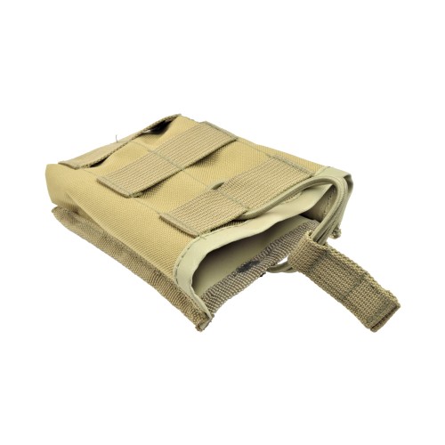 ROYAL 7.62 MAGAZINE POUCH TAN (RP-5426-T)